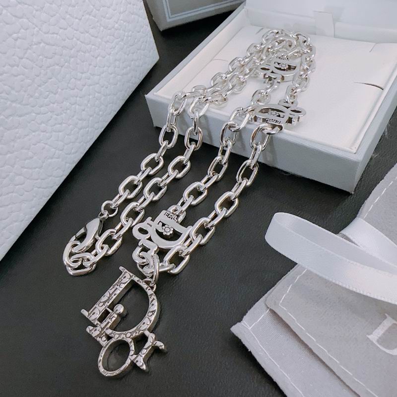 Dior Necklace 03lyh147